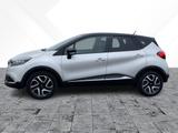 Renault Captur 1.2 TCe 120 ENERGY XMOD CAM*LED*NAVI*SHZ - silberne Renault Captur