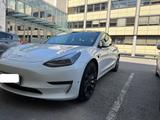 Tesla Model 3 Performance Facelift - Tesla Model 3 Gebrauchtwagen in München