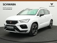 Cupra Ateca - Vorschau Bild 1