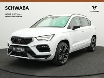 Cupra Leasingangebot: Cupra Ateca 2.0 TSI DSG 4Drive
