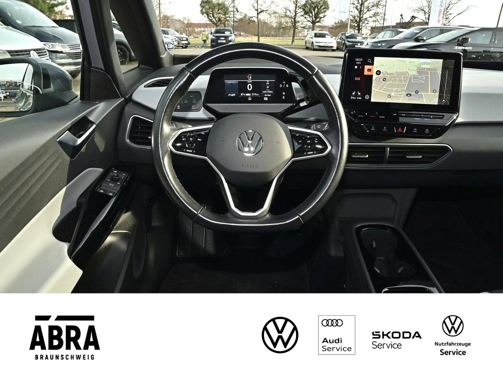Volkswagen ID.3 - Bild 15