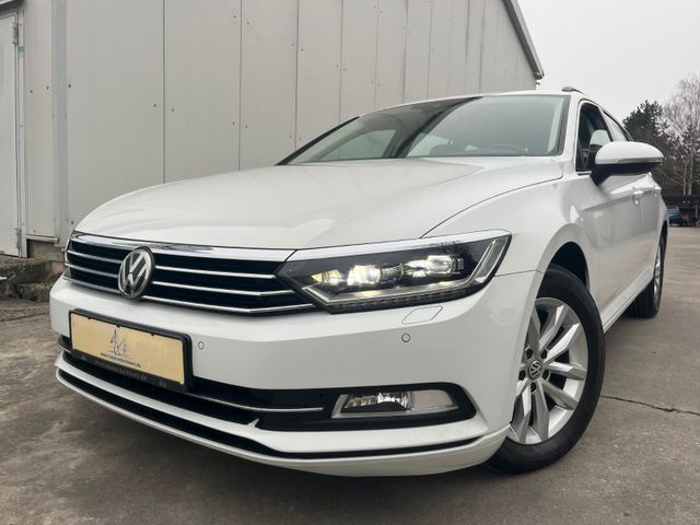 Volkswagen Passat Variant Comfortline BMT/Start-Stopp, LED