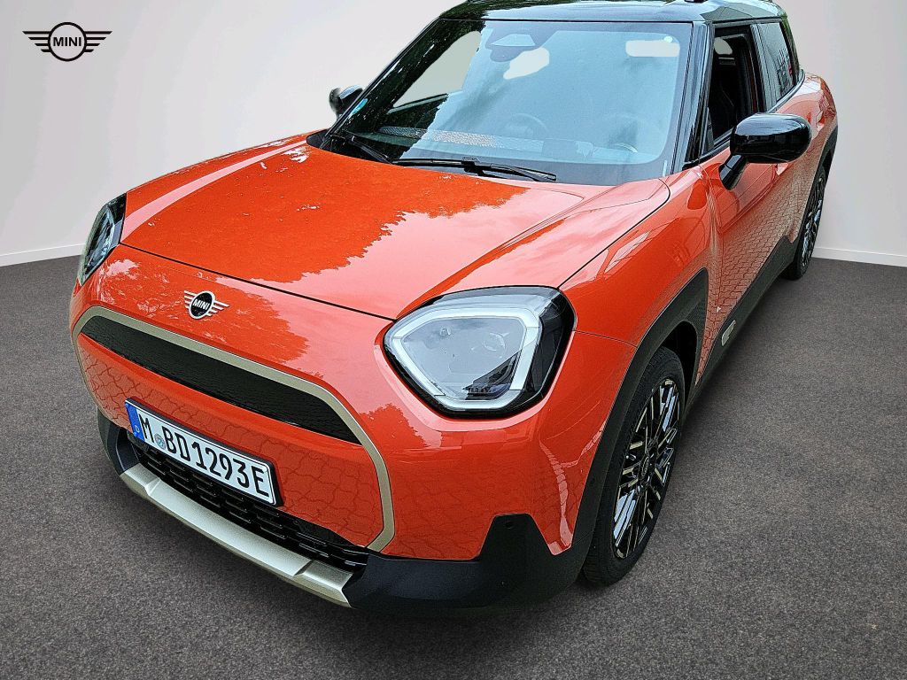 Image of MINI Aceman E