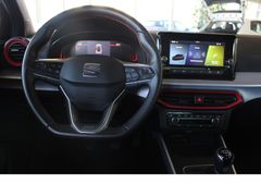 Fahrzeugabbildung Seat Arona Sport 1.0TSI,Klimaautomatic,PDC,Top