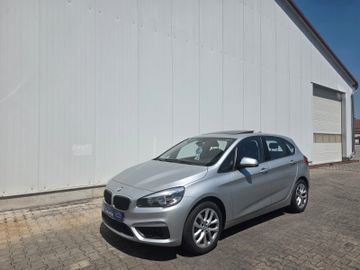 BMW 218 - 2