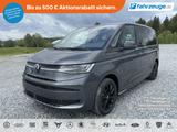 Volkswagen T7 Multivan 2.0 TDI DSG Life *AHK*PANO*KAM*ACC* - VW Gebrauchtwagen