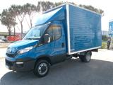 Iveco Daily 35C13 2.3 130CV E5 FURGONE LEGA DA 3 - Iveco 130