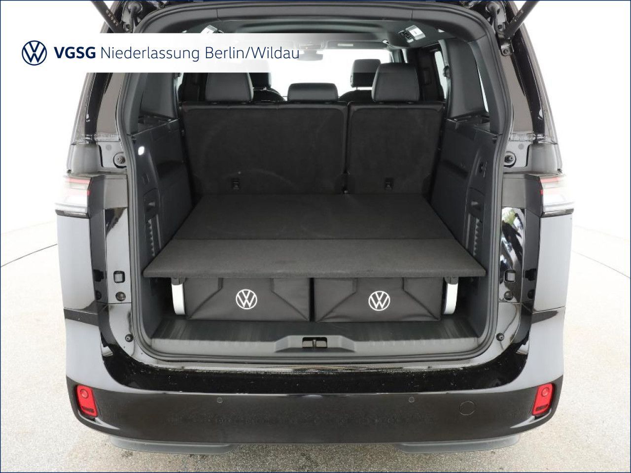 Volkswagen ID. Buzz - Bild 15