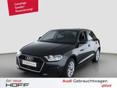 Audi A1 Sportback 25 Advanced Apple Car Play Lenkrad