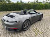 Porsche Carrera S Cabriolet - Porsche 992 in München