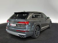Audi SQ7 - Vorschau Bild 5