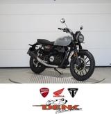 Honda GB 350 S  - HONDA GB
