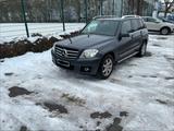 Mercedes-Benz Mercedes GLK 320d V6 in Top Zustand - Mercedes-Benz GLK 320 von privat