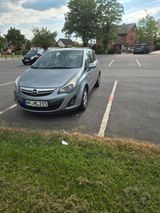 Opel Corsa 1.7 CDTI INNOVATION INNOVATION - Opel Corsa aus 2011 mit Diesel-Antrieb