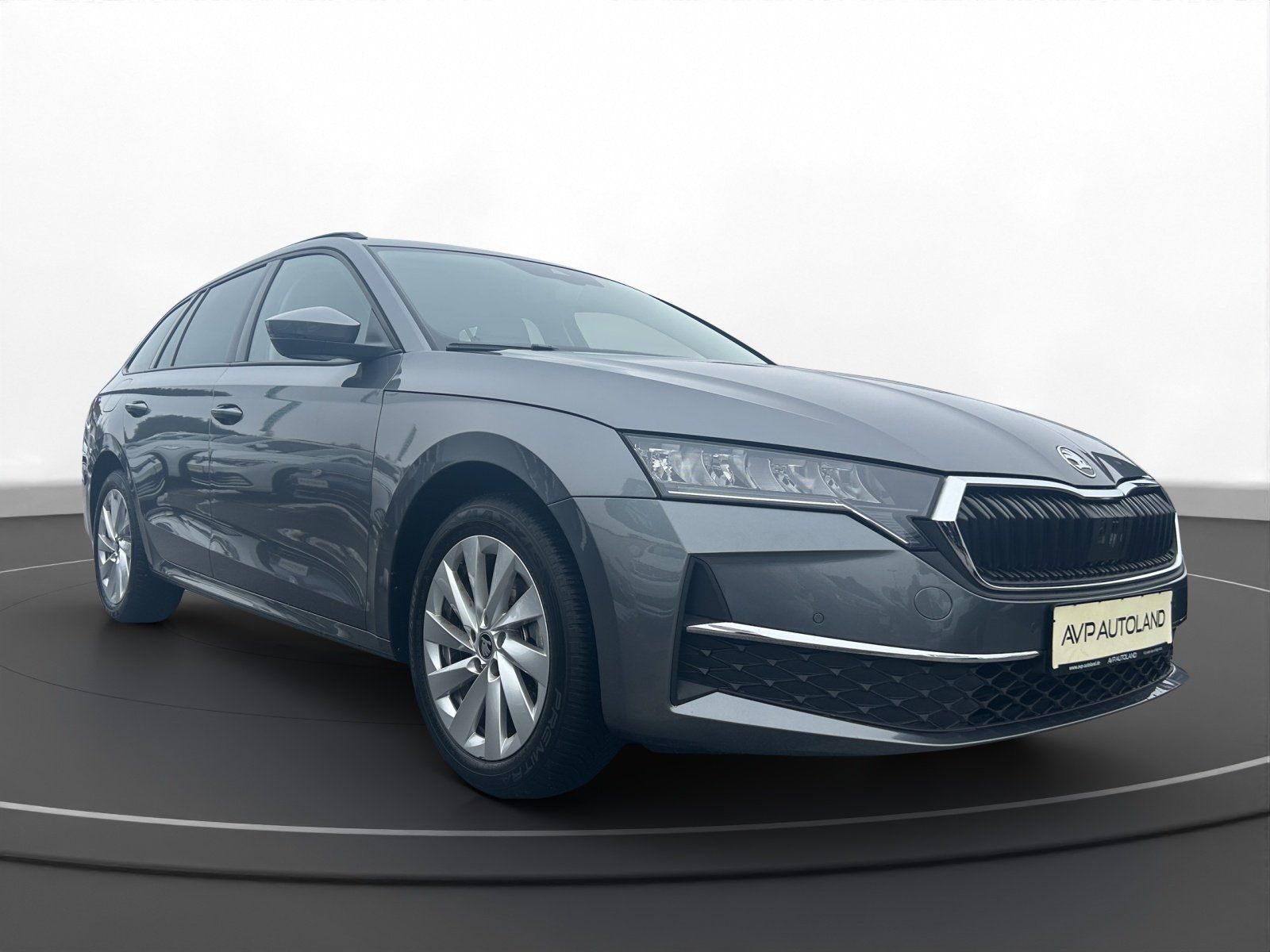 Skoda Octavia - Bild 4