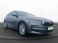 Skoda Octavia - Vorschau Bild 4