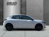 Opel Corsa Edition 1.2T Komfort-Paket GJR LED DAB App - Opel Corsa: Weiß, D