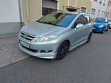 Honda FR-V 2.0 Executive Mugen Tuning , Lpg, 18 Zoll - Honda mit LPG-Antrieb