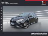 Toyota Yaris Hybrid Teamplayer mit LED & Allwetter - Toyota Yaris Jahreswagen
