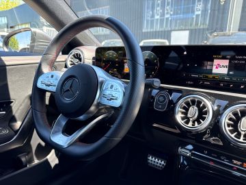 Mercedes CLA 180 - 6