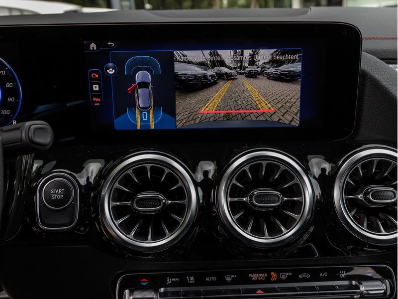 Mercedes-Benz EQA 250 AMG-Sport LED Kamera THERMOTRONIC Totw foto 14