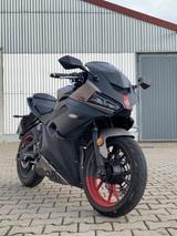 Motobi Dl Strada 125ccm - MOTORRAD 125 CCM