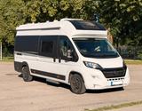 Fiat Affinity One Luxuswohnmobil - Sofort reisefertig