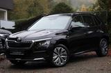 Skoda Kamiq 1.5 TSI DSG Tour/KAMERA/NAVI/LANE/TEMPO/ - gebrauchte Skoda Kamiq aus dem Jahr 2022
