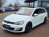 Volkswagen Golf VII Variant GTD +NAVI+Kamera+Pano+DCC+PDC+ - Volkswagen Golf: Vi GTD