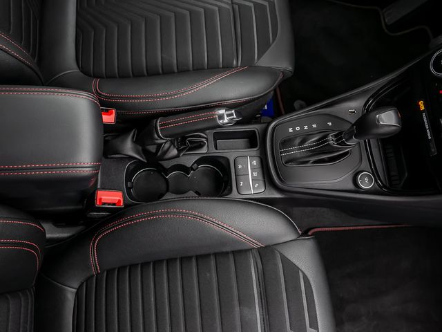 Ford Puma ST-Line X Kamera Stauassistent Navi