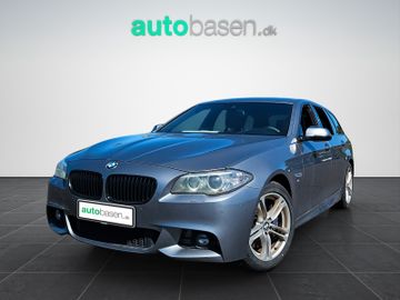 BMW 530 - 1