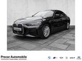 BMW 430i M-Sport Komf Kamera Memory HifI DrivAss PA+ - BMW 430 Gran Coupé aus 2022