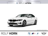 BMW 318d Advantage Autom Navi Klima HiFi SHZ DAB 19 - BMW 318 in Köln