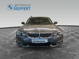 BMW 320d Limousine Luxury Line Komfortzg. Tempomat - BMW 320: 320d Luxury