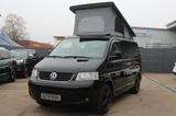 Volkswagen T5 2.5 TDI Multivan/Aufstelldach Camper - Volkswagen T5 aufstelldach