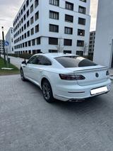 Volkswagen Arteon R-Line - PANO - STHZ - 4x SHZ - UVM. - VW Arteon Gebrauchtwagen in München