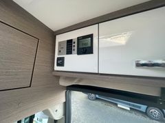 Pössl Roadcruiser Revolution | Autom.*3. Bett*180 PS