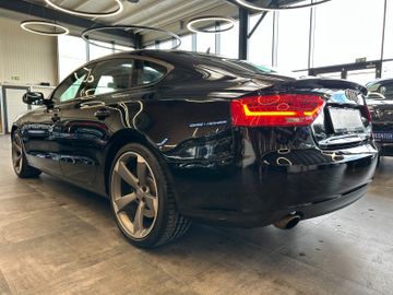 Audi A5*S-LINE*PANO*KEYLESS*ACC*PDC*SPURHT*VollLEDER*