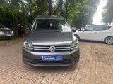 Volkswagen Caddy Maxi Comfortline BMT Automatik 7Sitze