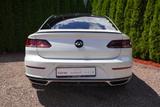 Volkswagen Arteon 2.0 TDI R-Line Navi ACC Dynaudio Kamera - gebrauchte VW Arteon aus dem Jahr 2018