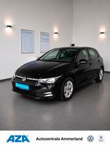 Volkswagen Golf 8 1.5 TSI Life | Navi | Kamera | ACC | AHK - Volkswagen Golf Gebrauchtwagen