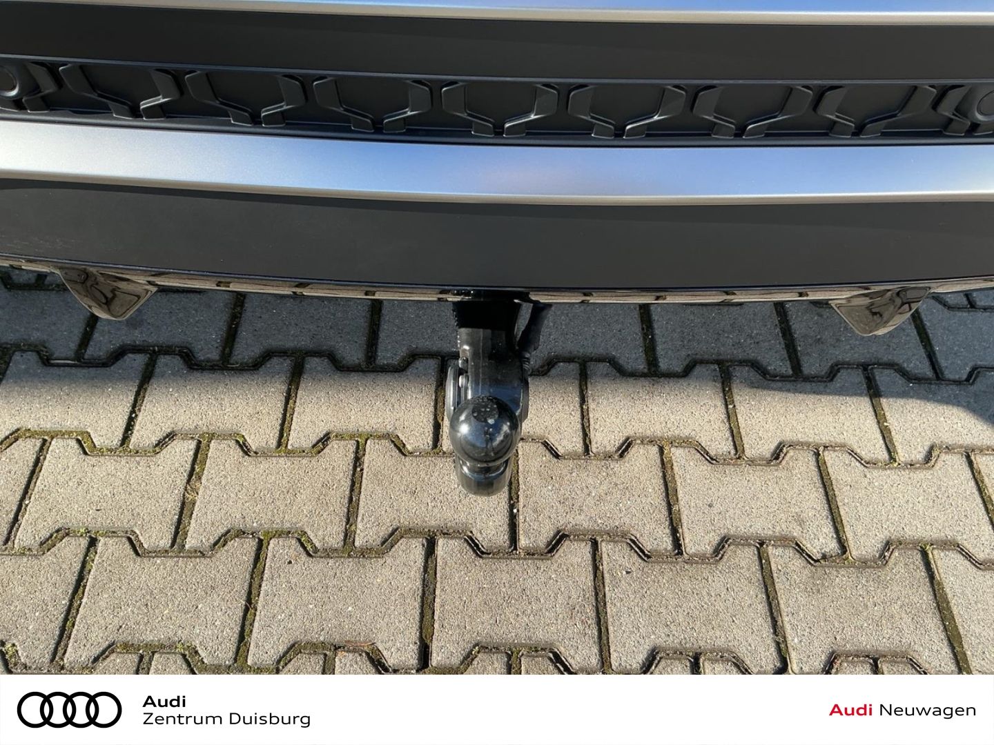 Audi Q5 - Bild 11