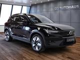 Volvo XC 40 Recharge Ultimate Single Core DCT AHK - Volvo XC40: Recharge Core