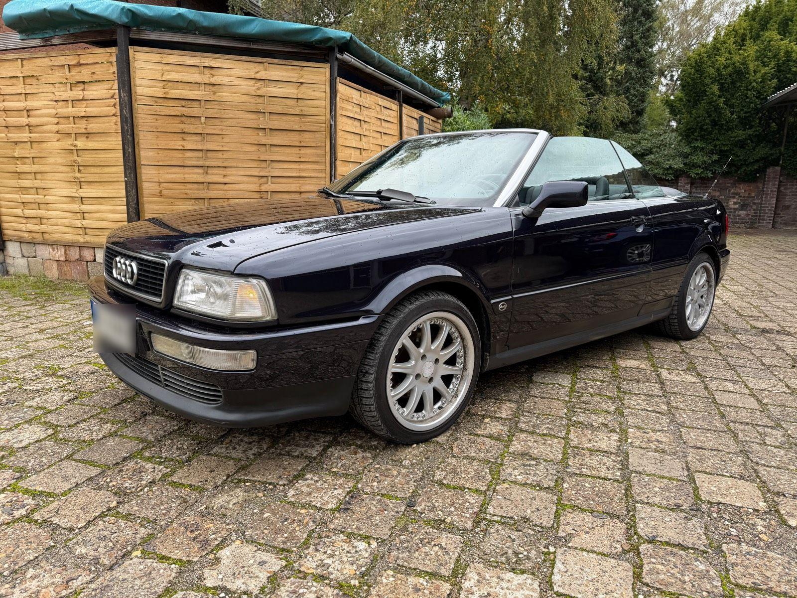 Audi 80