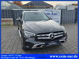 Mercedes-Benz GLC 200 d 4Matic *Mercedes-Garantie bis 12/27*+ - gebrauchte Mercedes-Benz GLC 200 aus dem Jahr 2019