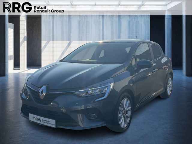 Renault Clio EXPERIENCE TCe 100