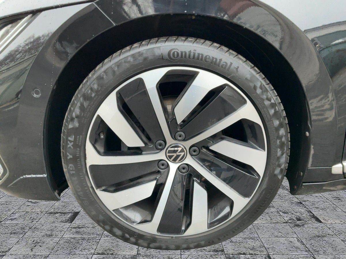 Volkswagen Arteon - Bild 8