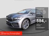 Skoda Enyaq Coupé 85 AHK NAVI PANO RFK ACC PDC