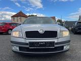 Skoda Octavia 1,9 TDI Ambiente - Skoda Octavia: Limousine, 1.9