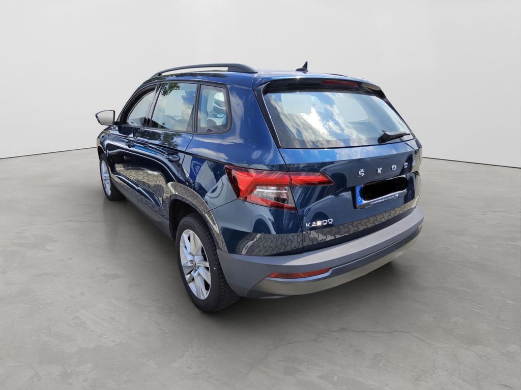 Image of Skoda Karoq